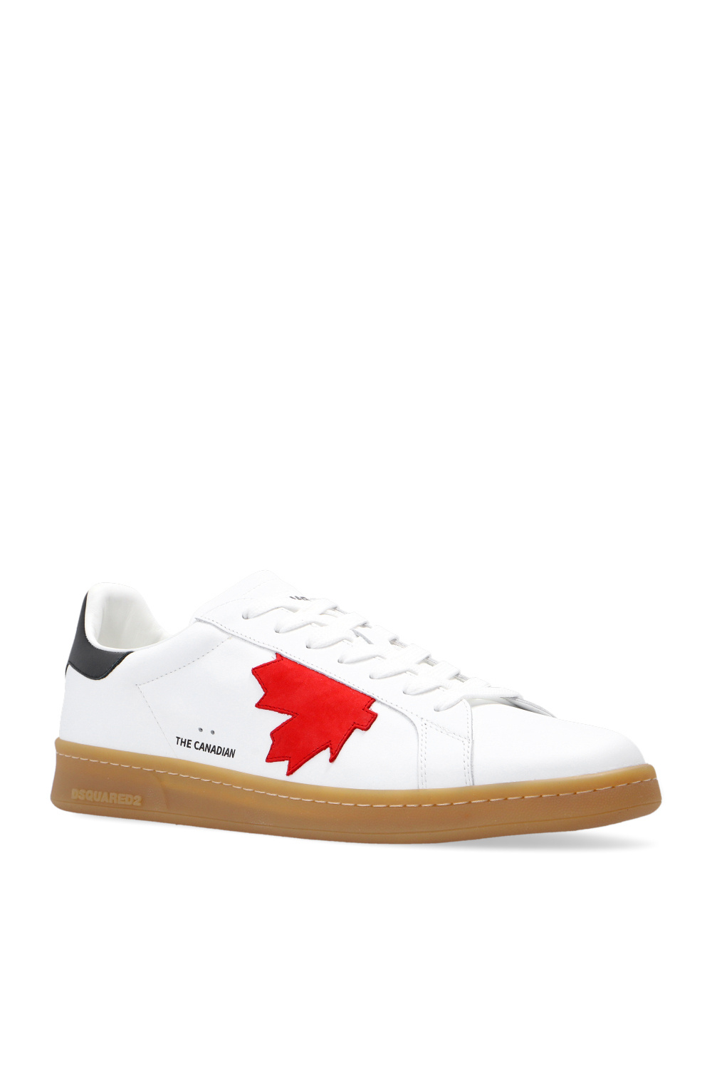 Dsquared2 ‘Boxer’ sneakers