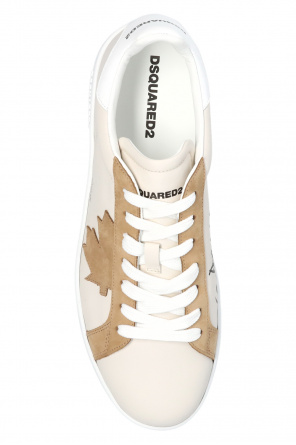 Dsquared2 zapatillas de running para hombre y mujer