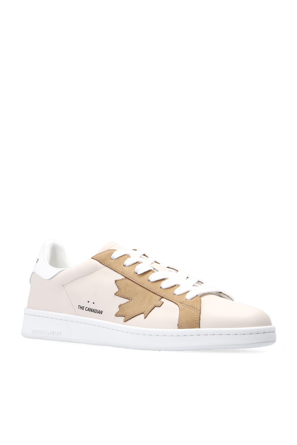 Dsquared2 dsquared2 chunky sneaker