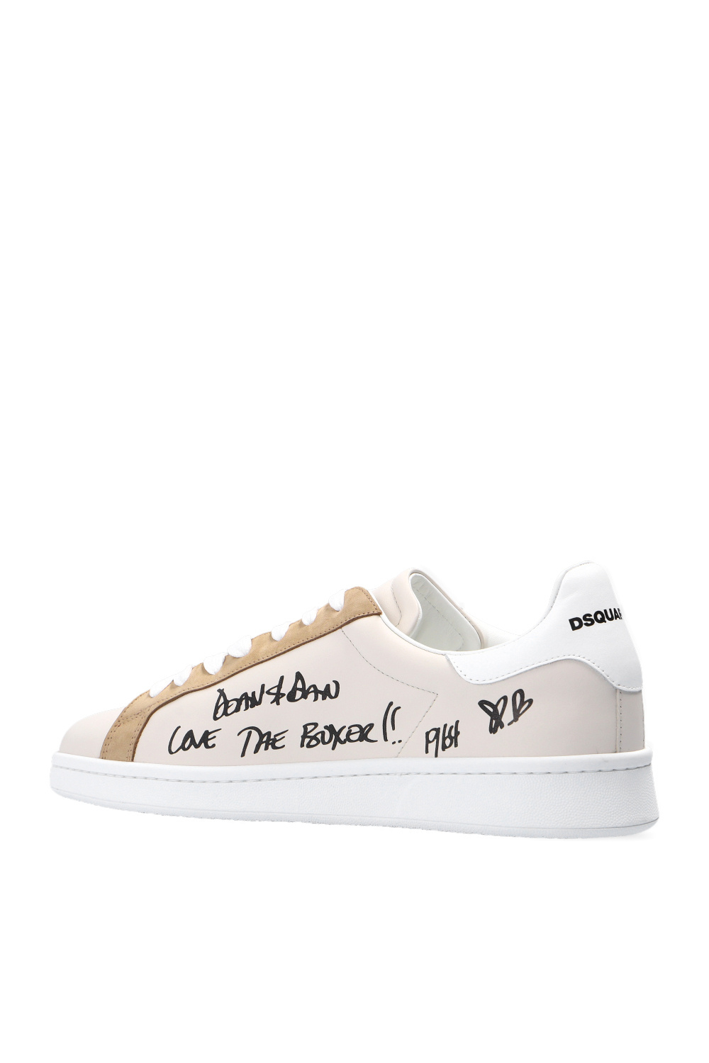 Dsquared2 dsquared2 chunky sneaker