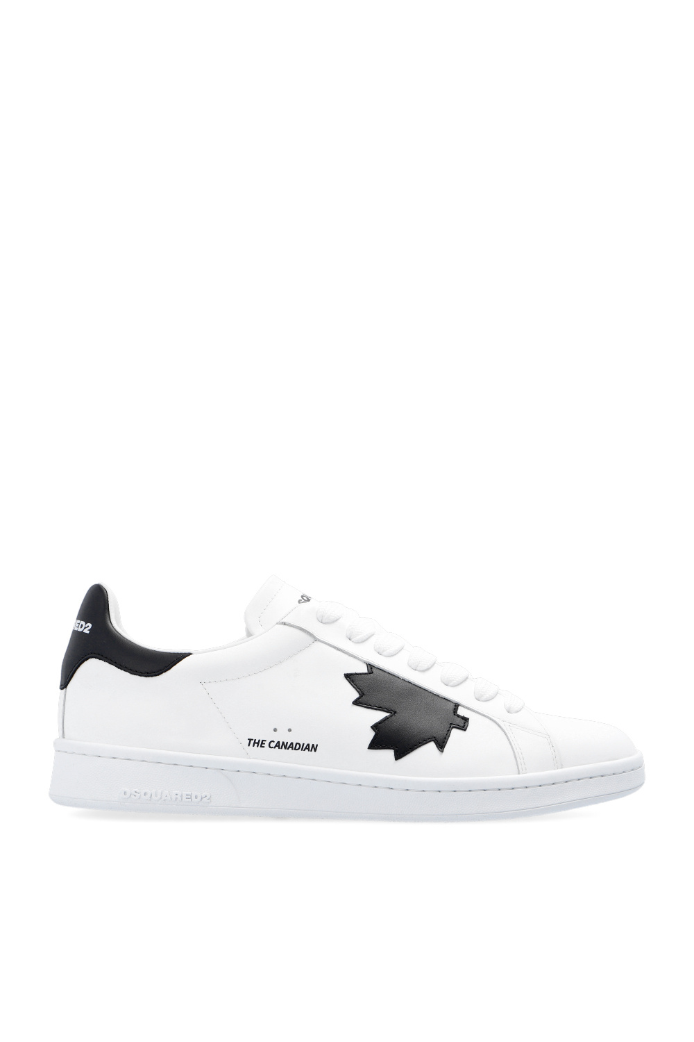 Dsquared2 ‘Boxer’ sneakers