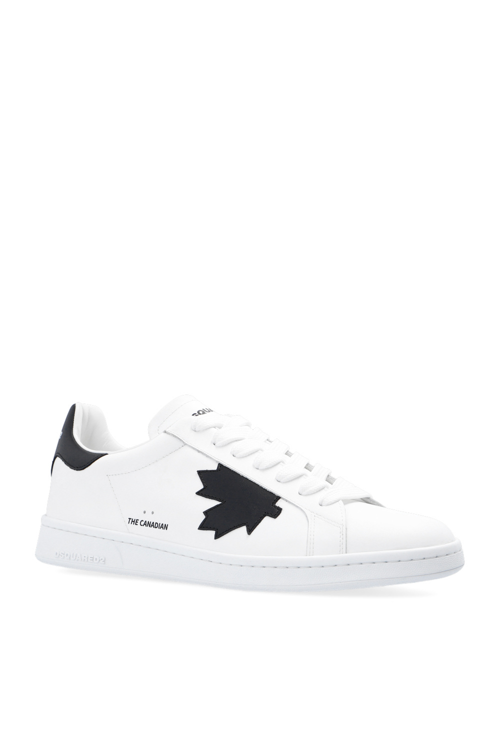 Dsquared2 ‘Boxer’ sneakers