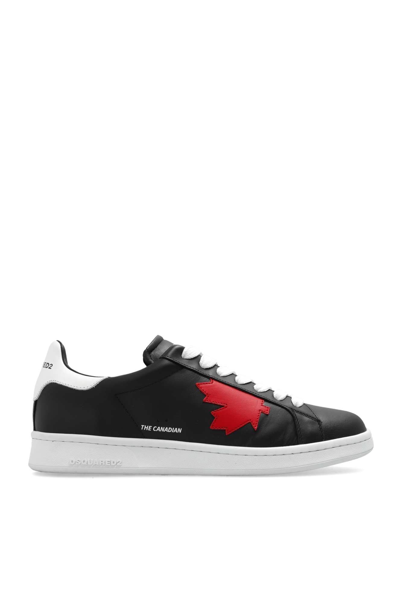 Dsquared2 ‘Boxer’ sneakers