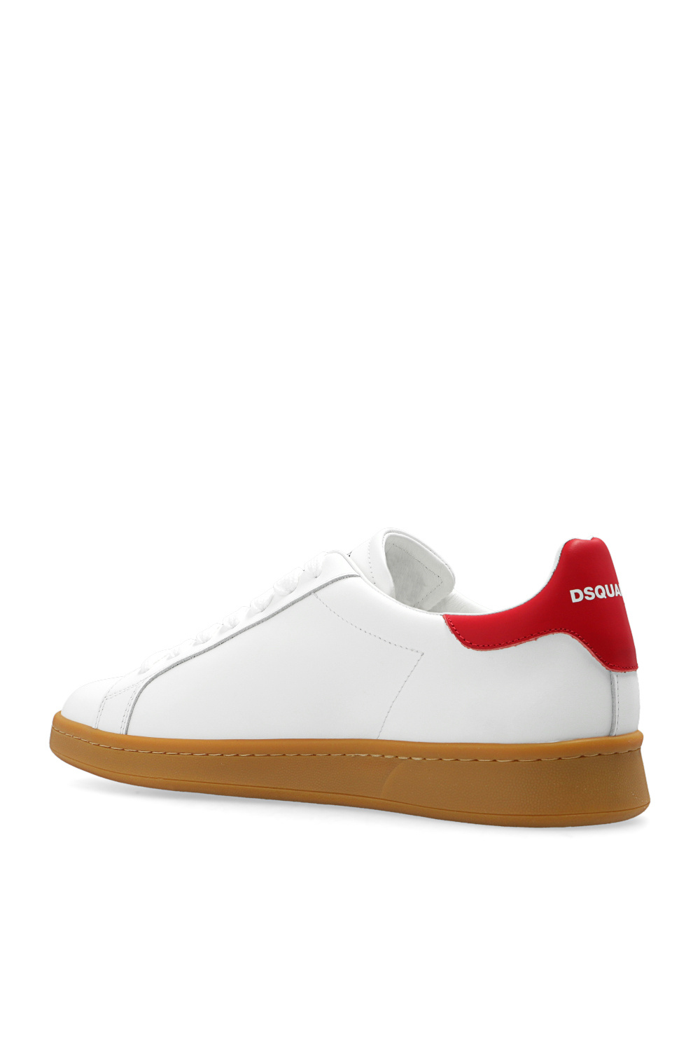 Dsquared2 ‘Boxer’ sneakers