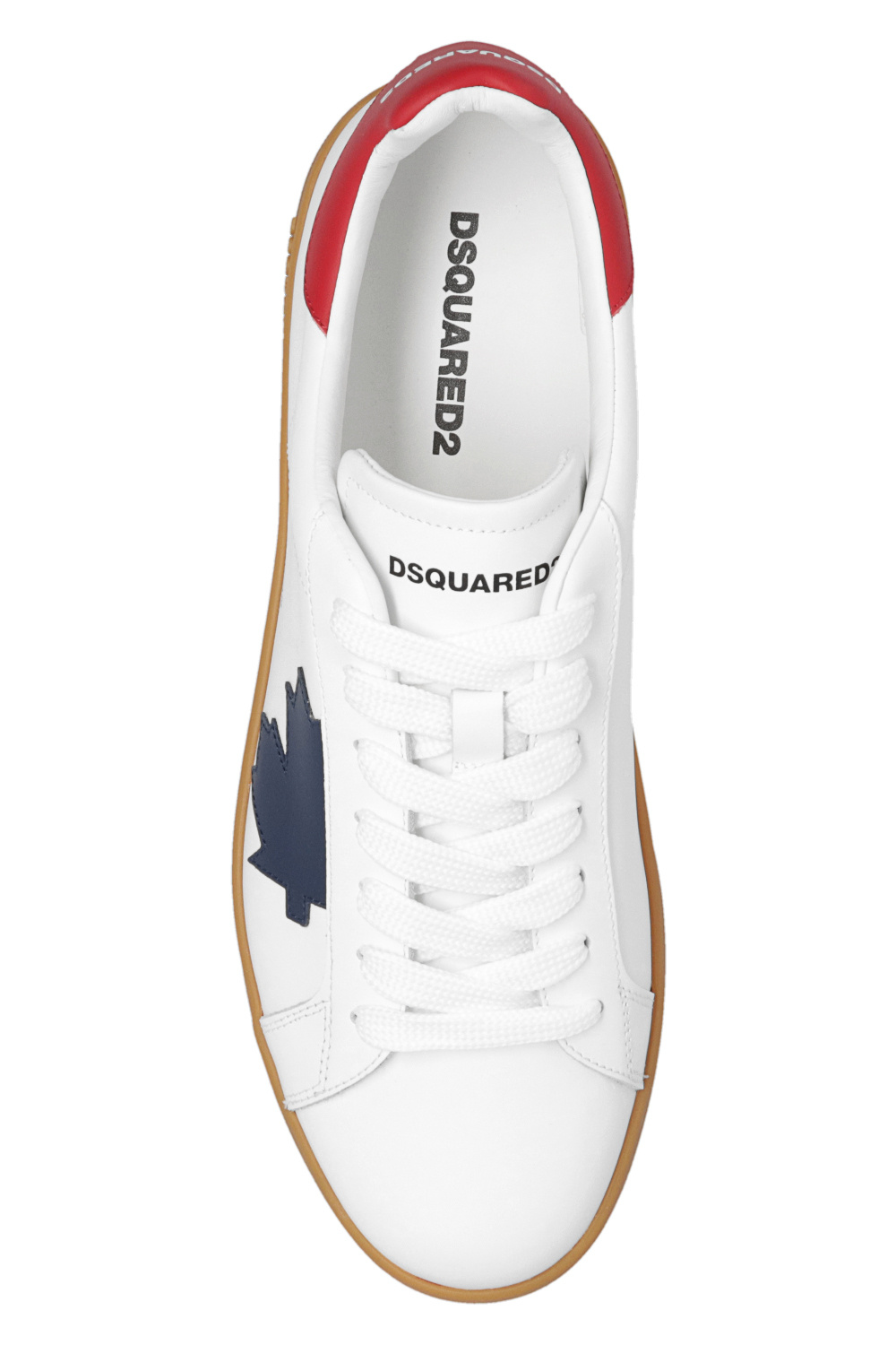 Dsquared2 ‘Boxer’ sneakers