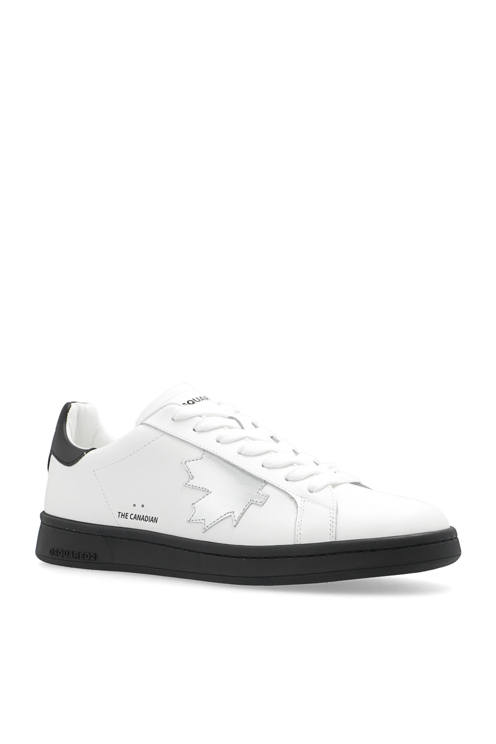 Dsquared2 ‘Boxer’ sneakers