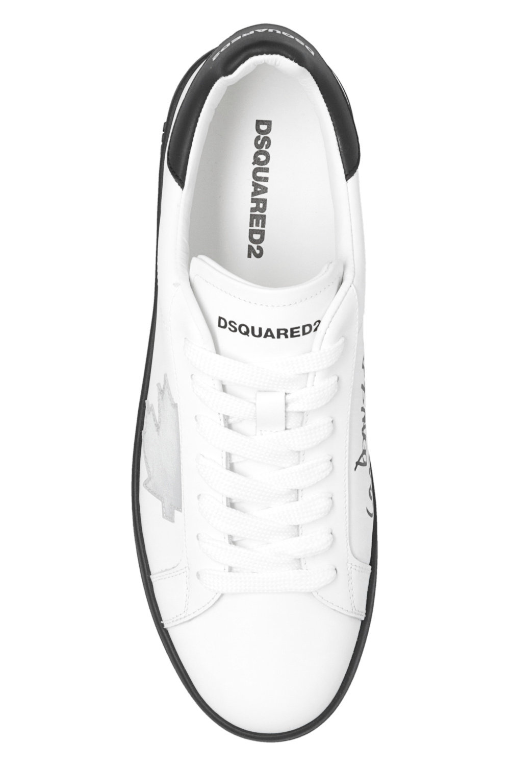 Dsquared2 ‘Boxer’ sneakers