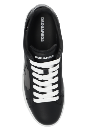 Dsquared2 ‘Boxer’ sneakers