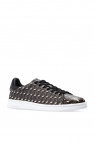 Dsquared2 Leather sneakers