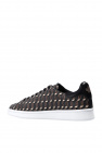 Dsquared2 Leather sneakers