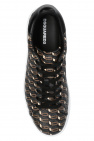 Dsquared2 Leather sneakers