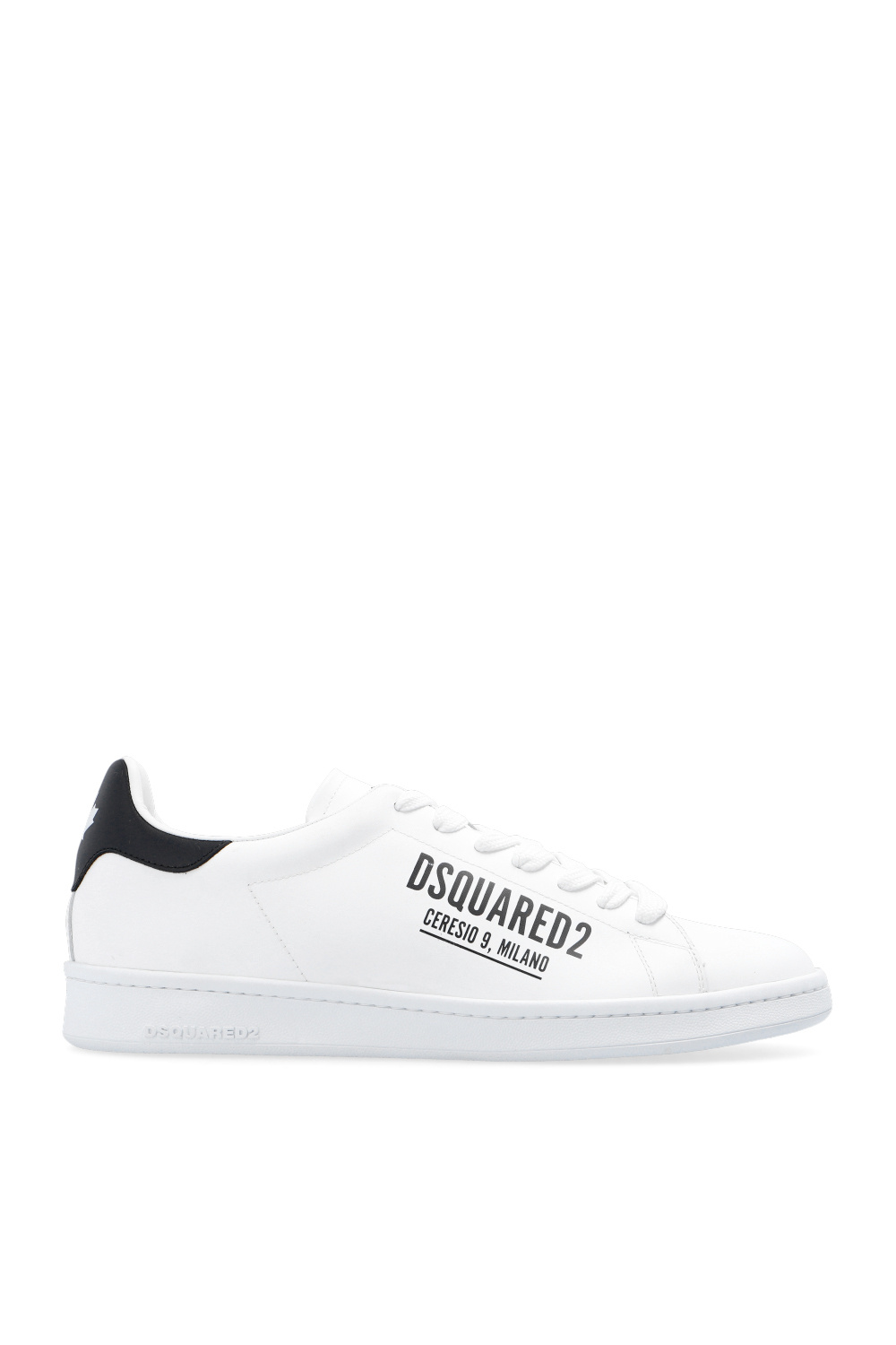 Dsquared2 ‘Boxer’ sneakers