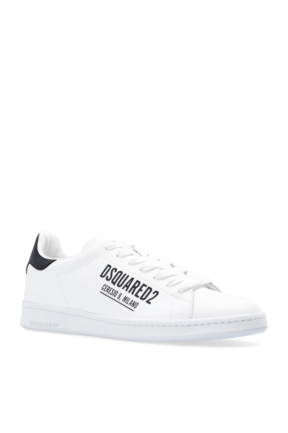 Dsquared2 ‘Boxer’ sneakers