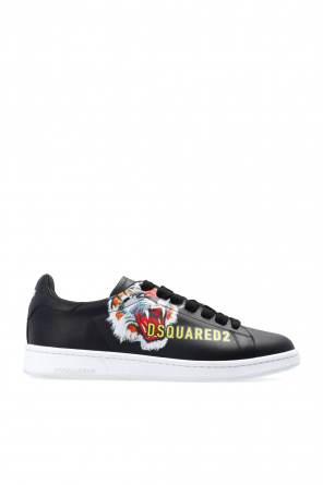 ‘boxer’ sneakers od Dsquared2