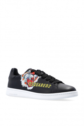 Dsquared2 ‘Boxer’ sneakers