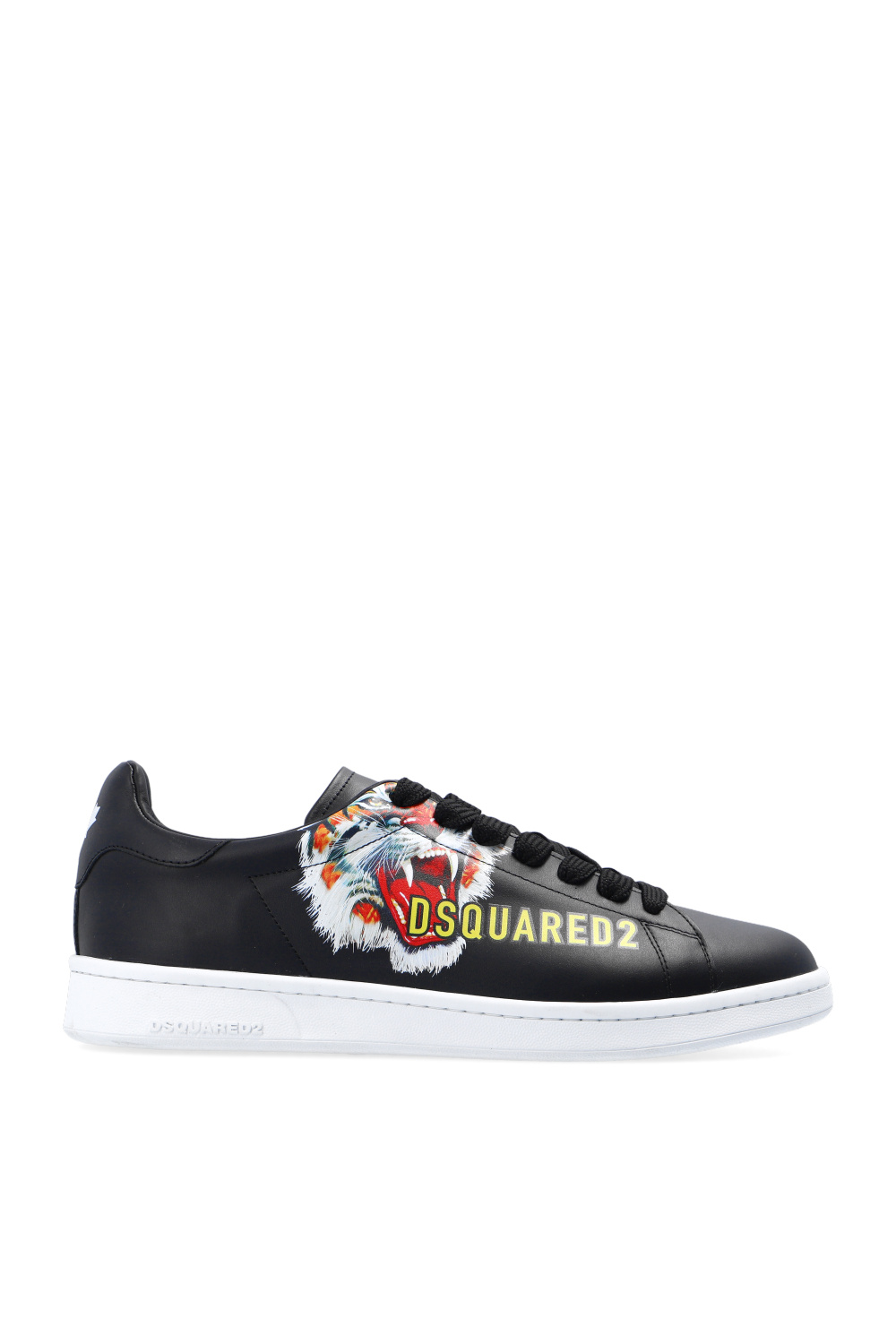 Dsquared2 ‘Boxer’ sneakers