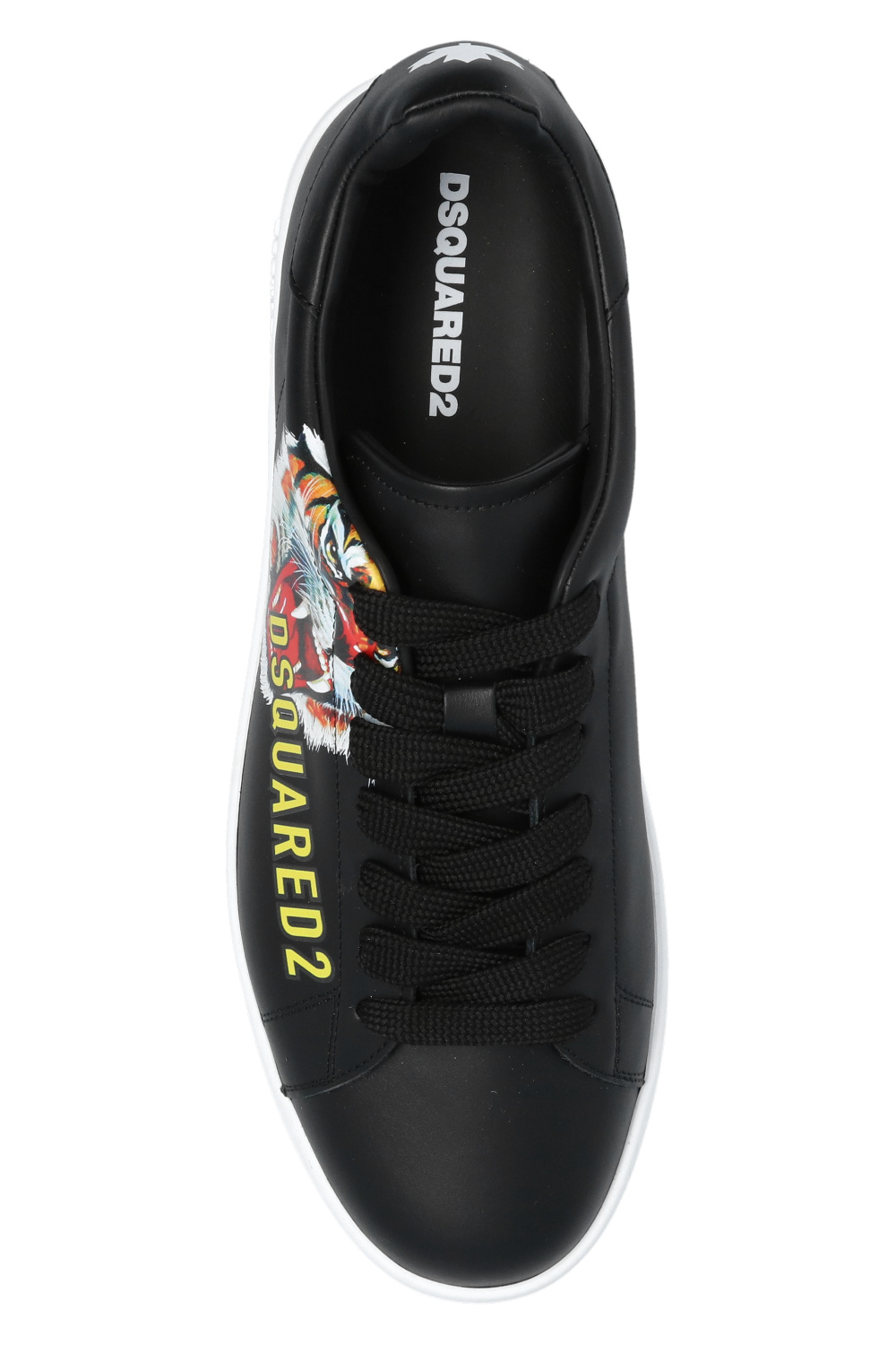 Dsquared2 ‘Boxer’ sneakers