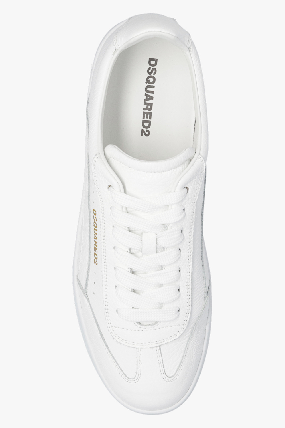 Dsquared2 ‘Boxer’ sneakers