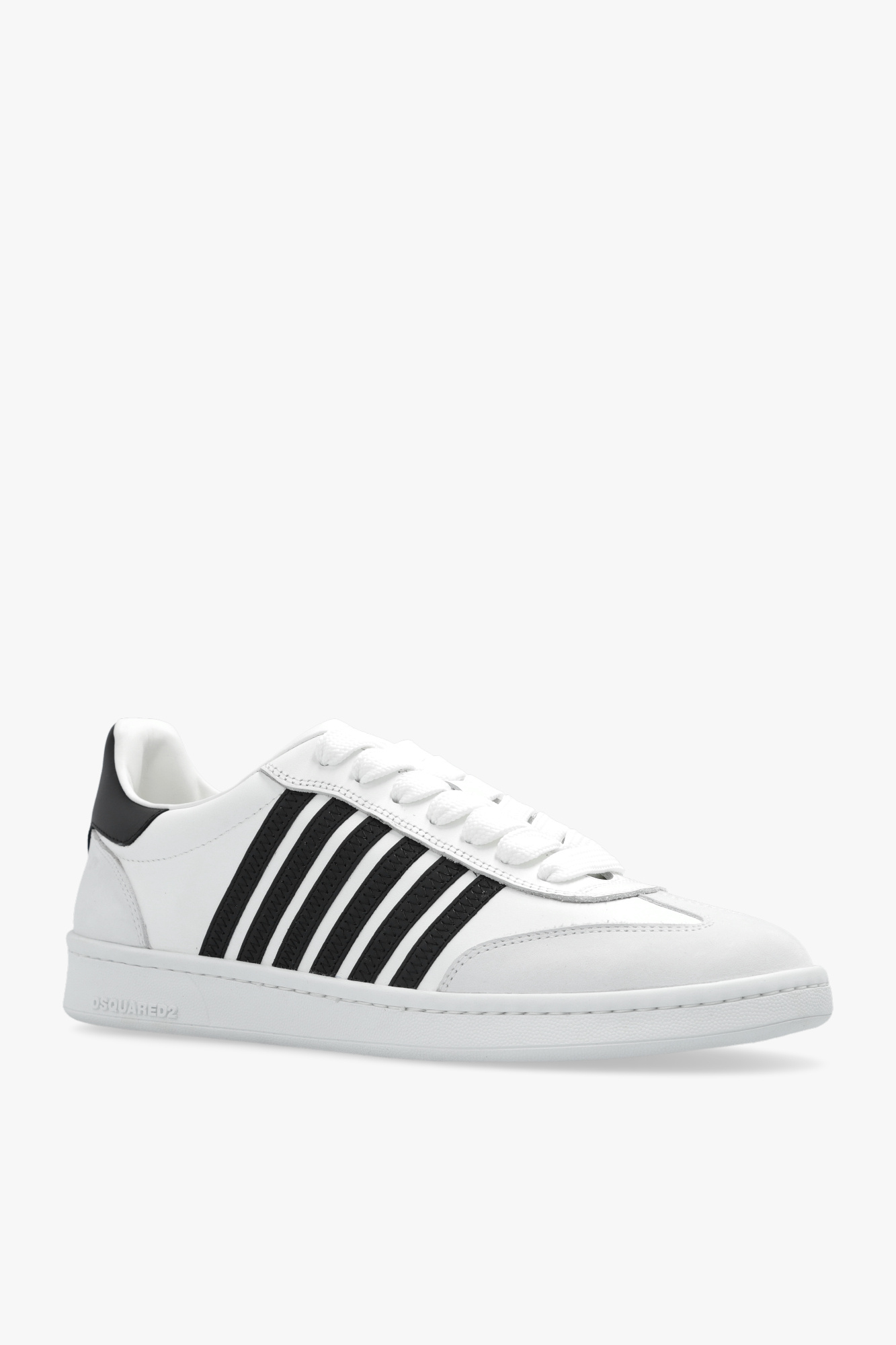 Dsquared2 ‘Boxer’ sneakers