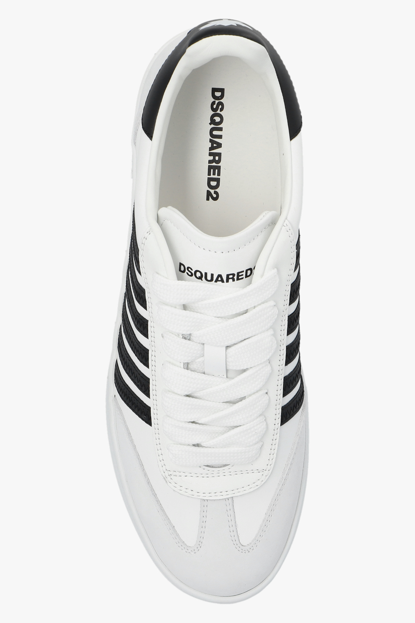 Dsquared2 ‘Boxer’ sneakers