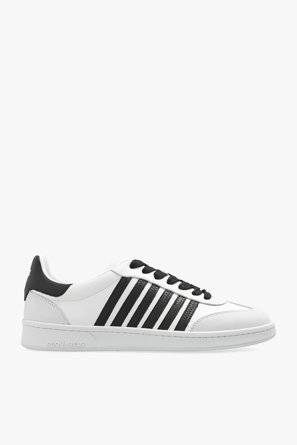 Dsquared2 ‘Boxer’ sneakers