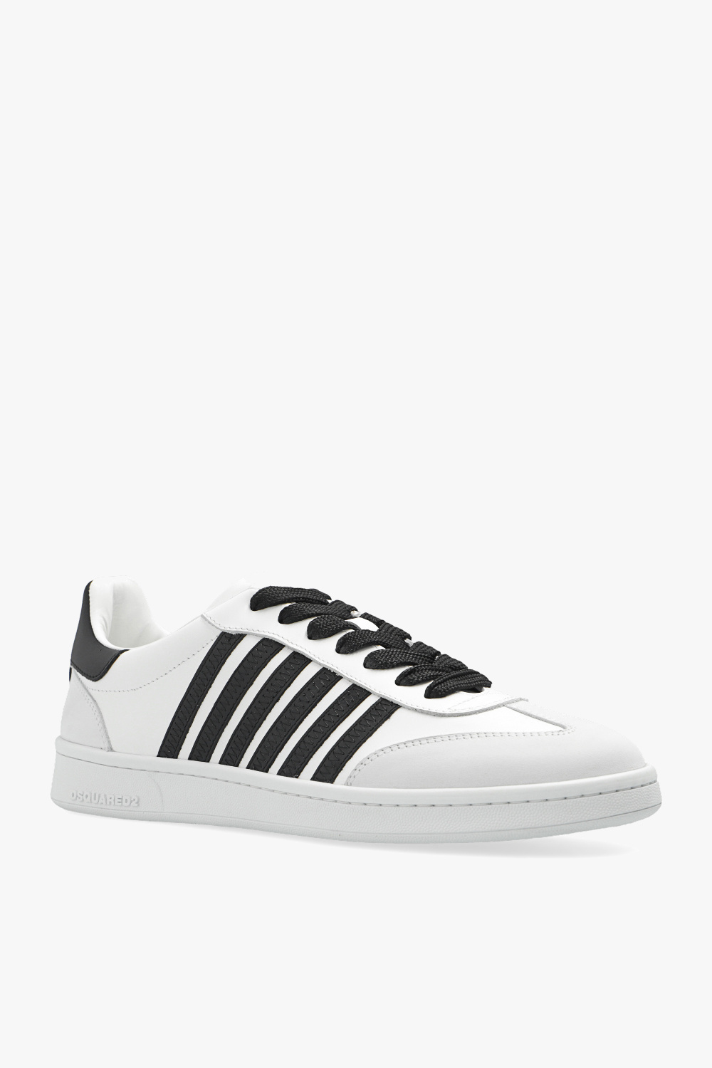 Dsquared2 ‘Boxer’ sneakers