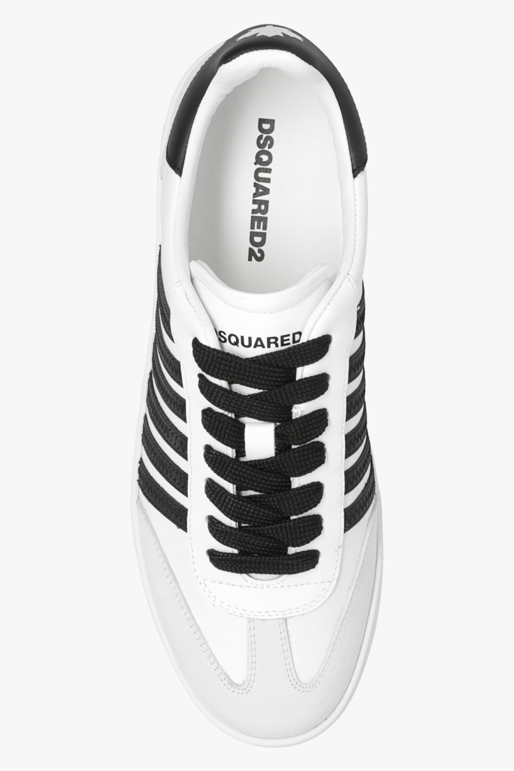 Dsquared2 ‘Boxer’ sneakers