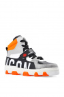 Dsquared2 ‘Basket’ sneakers