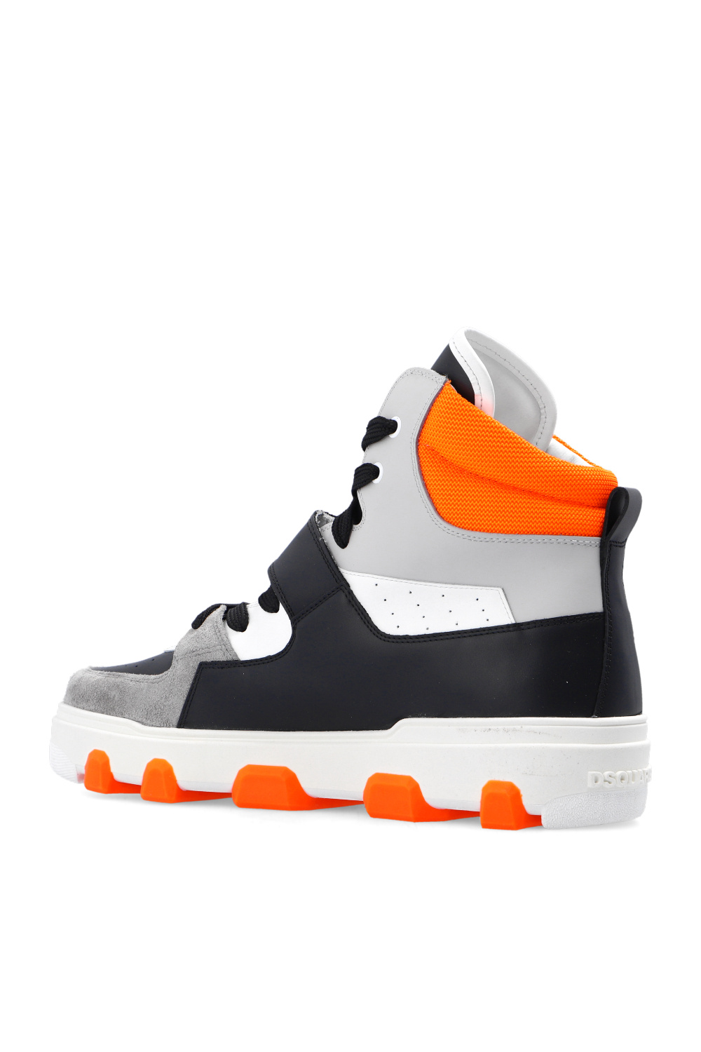 Dsquared2 ‘Basket’ sneakers