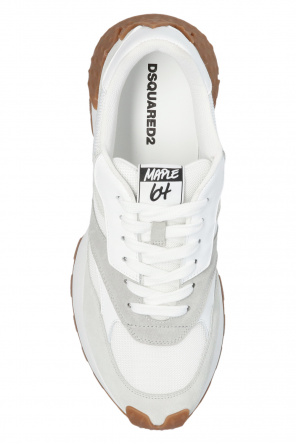 Dsquared2 ‘Maple 64’ sneakers