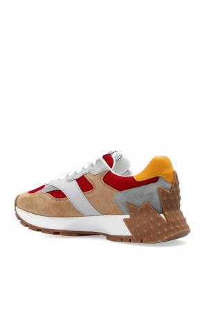 Dsquared2 ‘Maple 64’ sneakers