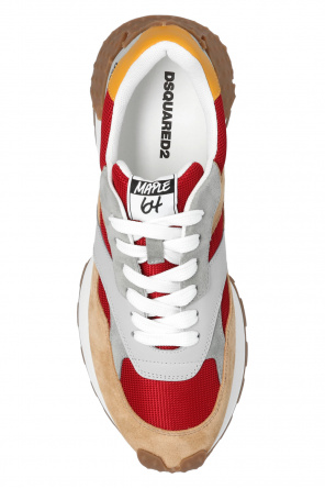 Dsquared2 ‘Maple 64’ sneakers