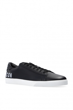 Dsquared2 ‘Cassetta’ sneakers