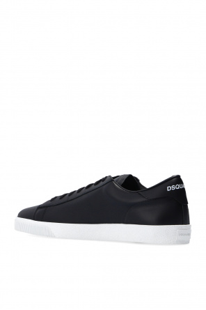 Dsquared2 ‘Cassetta’ sneakers