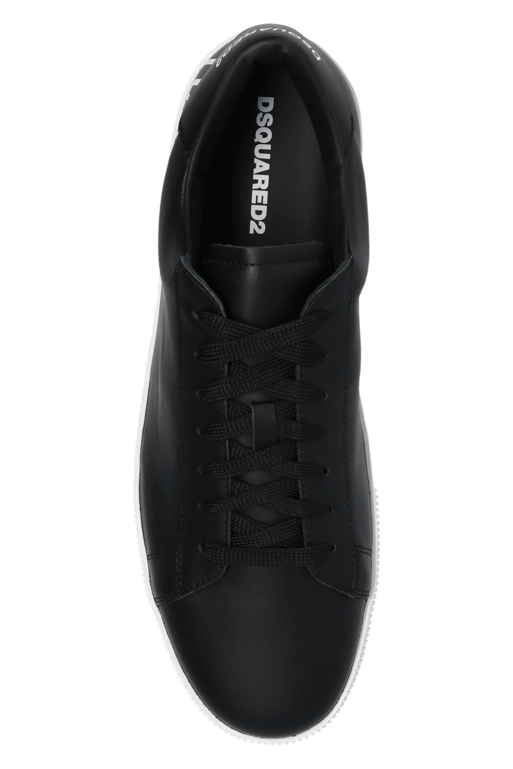 Dsquared2 ‘Cassetta’ sneakers