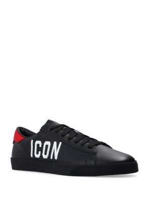 Dsquared2 ‘Cassetta’ sneakers