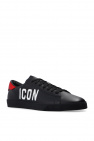 Dsquared2 ‘Cassetta’ sneakers