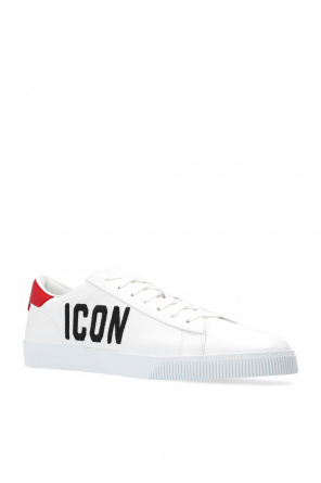 Dsquared2 ‘Cassetta’ sneakers