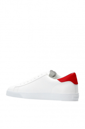 Dsquared2 ‘Cassetta’ sneakers