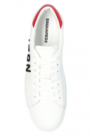 Dsquared2 ‘Cassetta’ sneakers