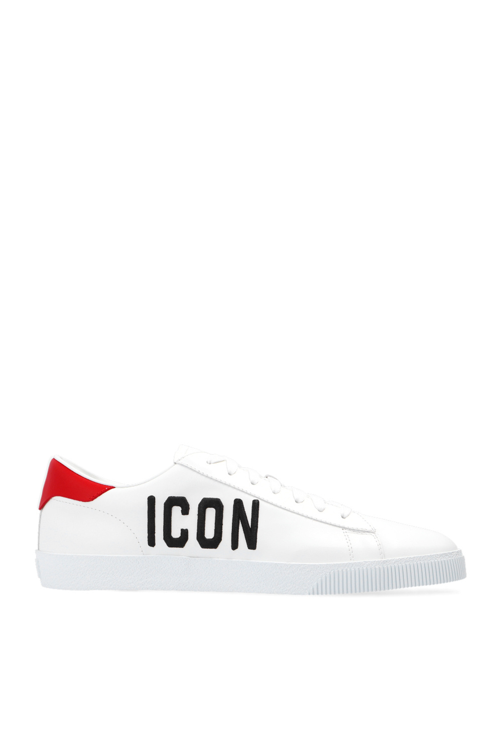 Dsquared2 ‘Cassetta’ sneakers