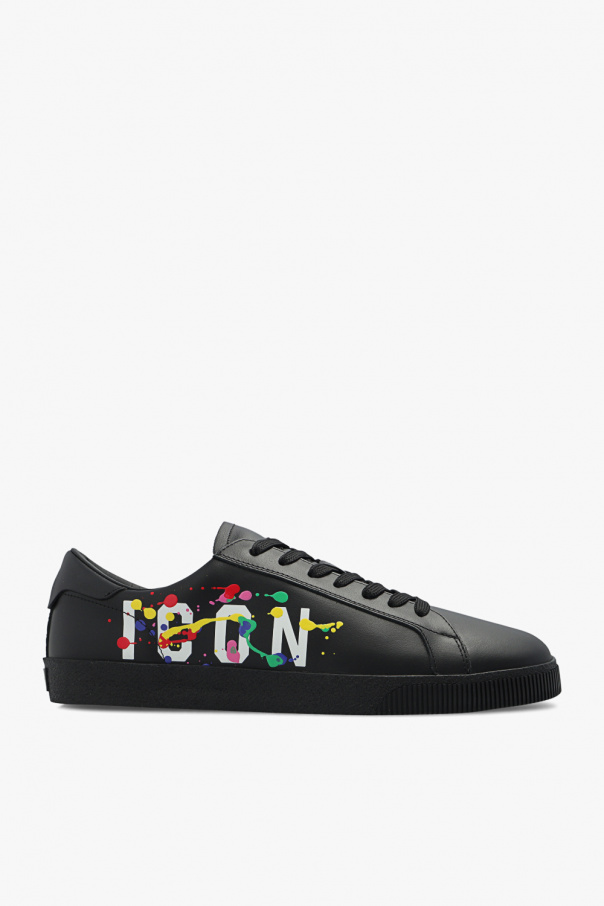 Dsquared2 ‘Cassetta’ sneakers