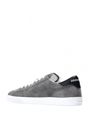 Dsquared2 ‘Cassetta’ sneakers