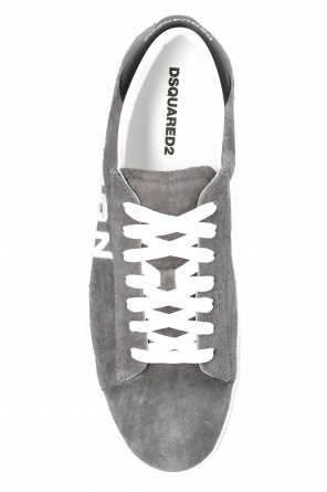 Dsquared2 ‘Cassetta’ sneakers