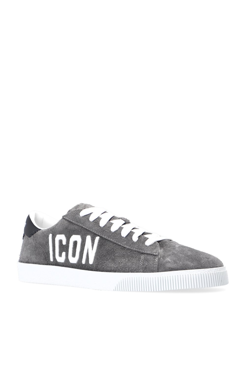 Dsquared2 ‘Cassetta’ sneakers