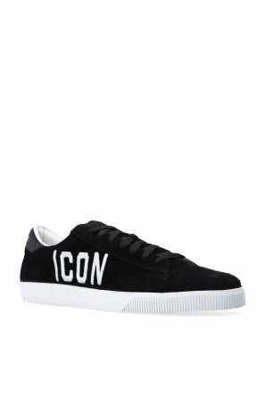 Dsquared2 ‘Cassetta’ sneakers