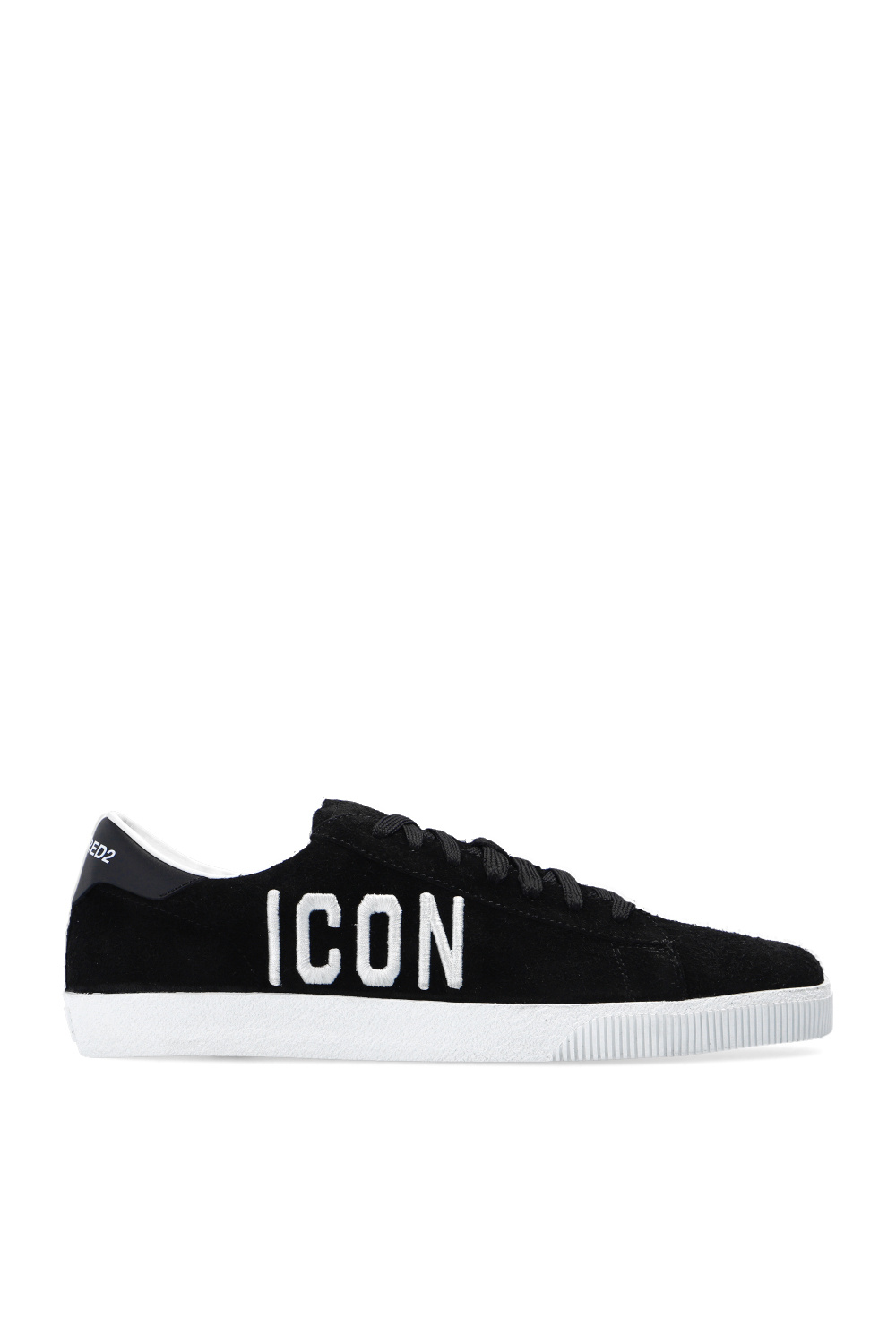 Dsquared2 ‘Cassetta’ sneakers