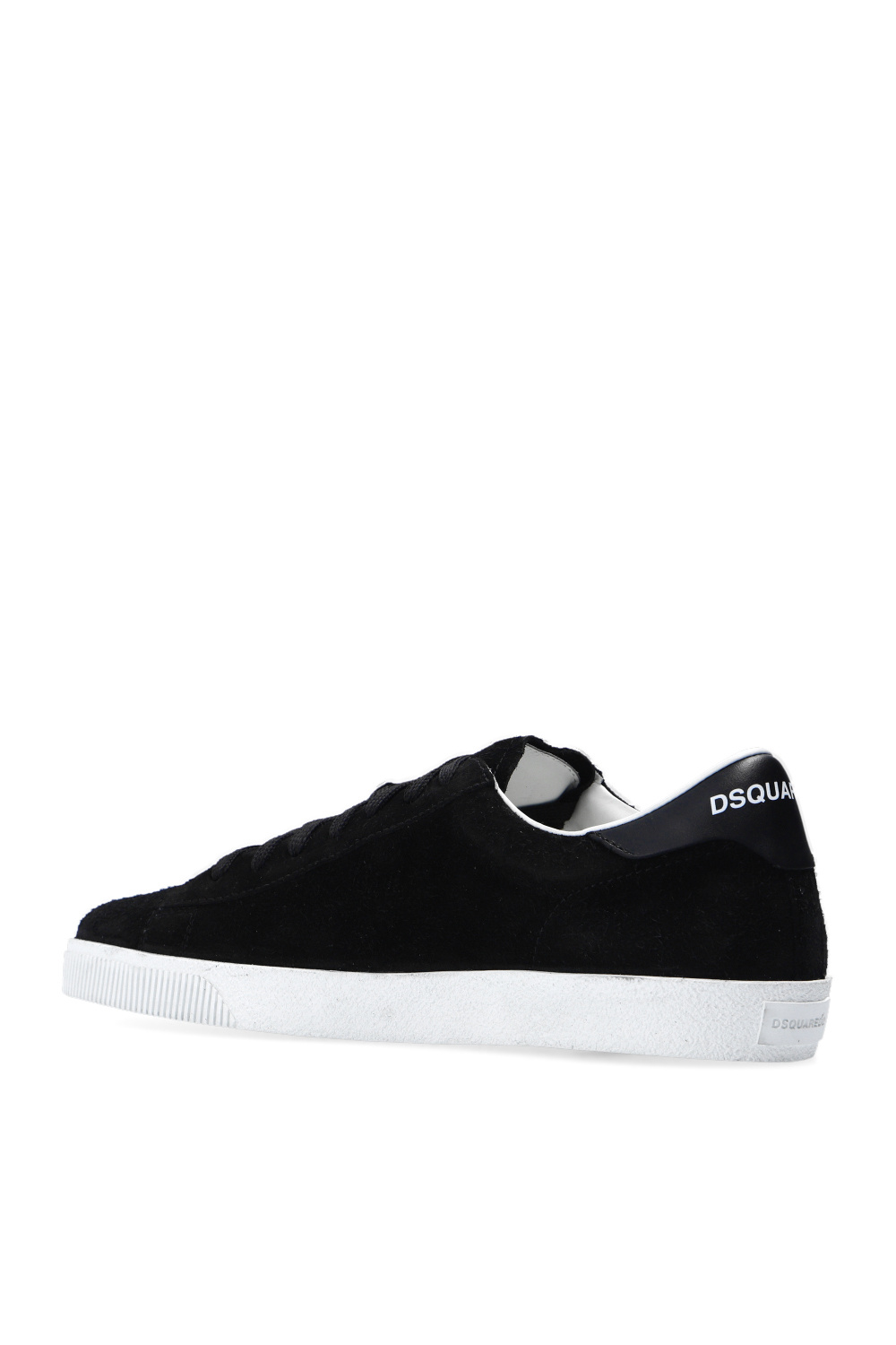 Dsquared2 ‘Cassetta’ sneakers