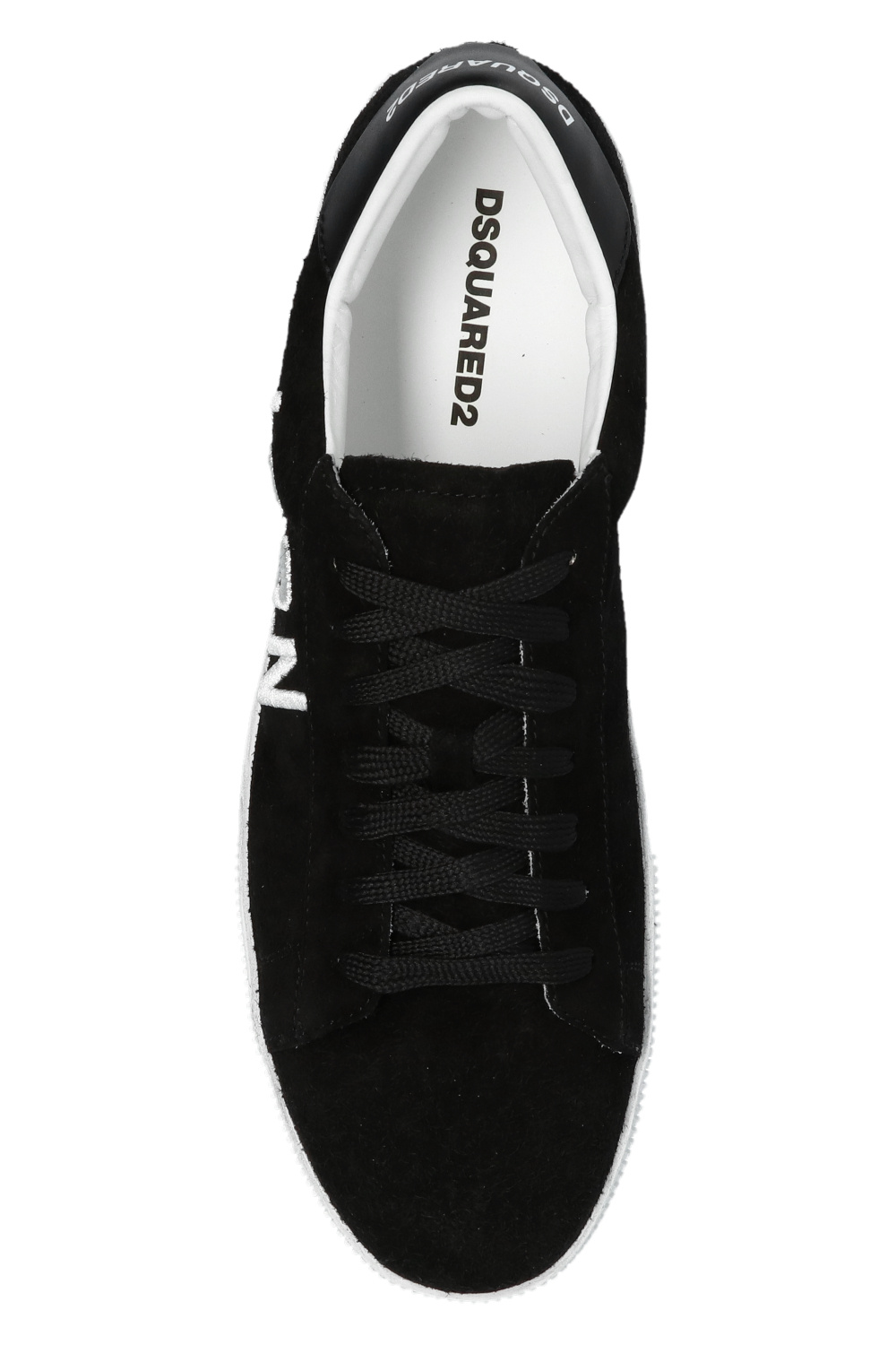 Dsquared2 ‘Cassetta’ sneakers