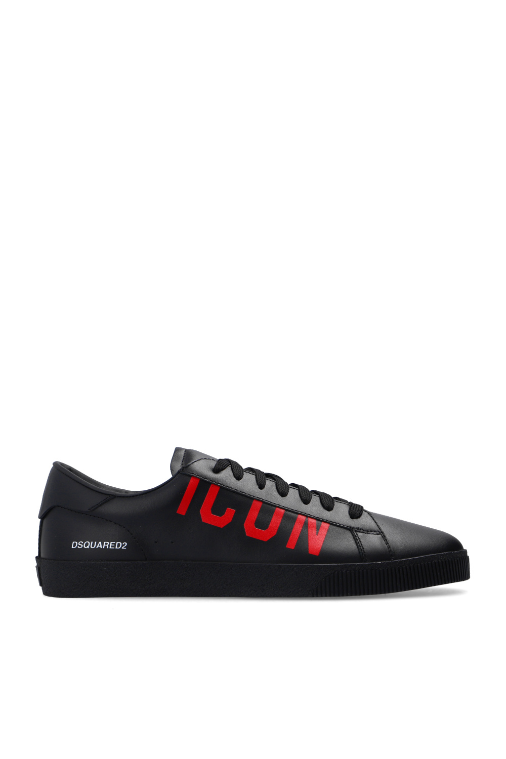 Dsquared2 ‘Cassetta’ sneakers